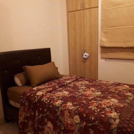 Tulus Rent Apartment Джакарта Экстерьер фото