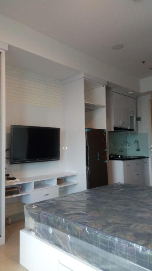 Tulus Rent Apartment Джакарта Экстерьер фото