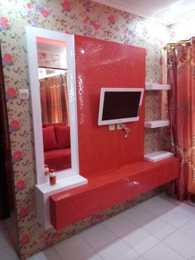 Tulus Rent Apartment Джакарта Экстерьер фото