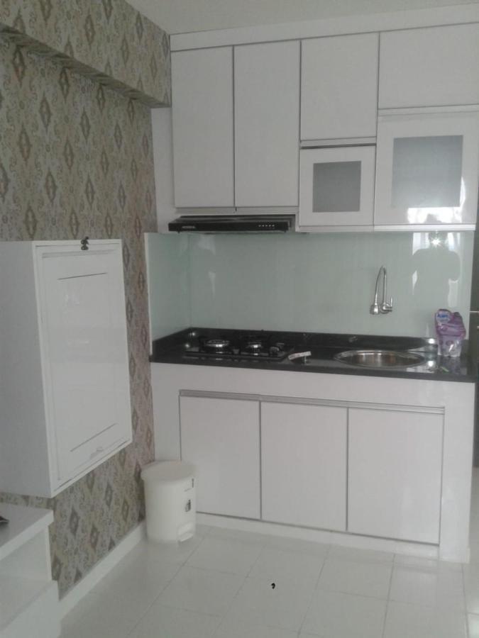 Tulus Rent Apartment Джакарта Экстерьер фото