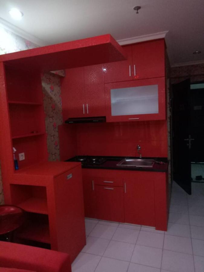 Tulus Rent Apartment Джакарта Экстерьер фото