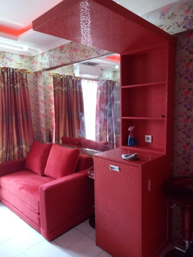Tulus Rent Apartment Джакарта Экстерьер фото